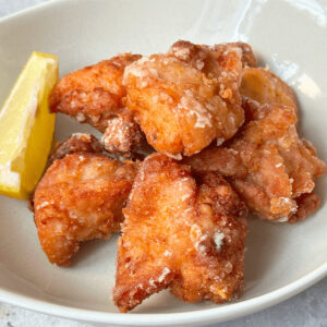 karaage recipe