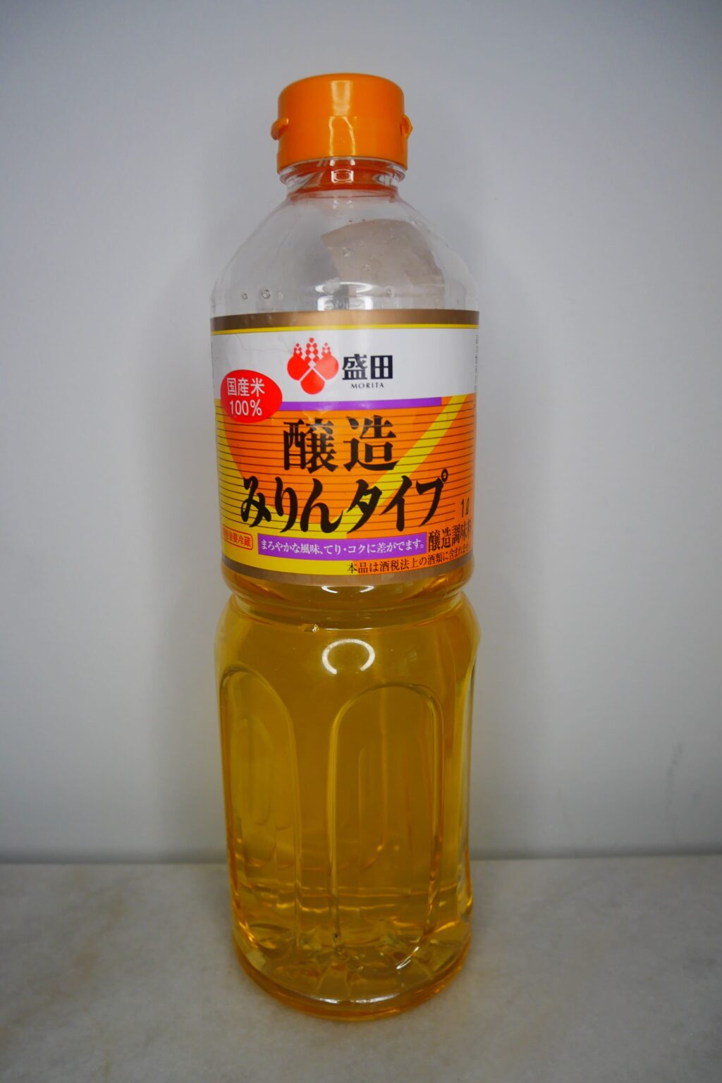 What is Mirin (Japanese Sweet Rice Wine)? Oishi Book