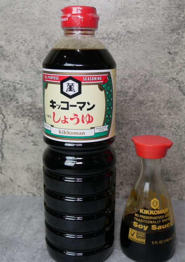 All you need to know about Soy Sauce ( 醤油 – Shoyu )