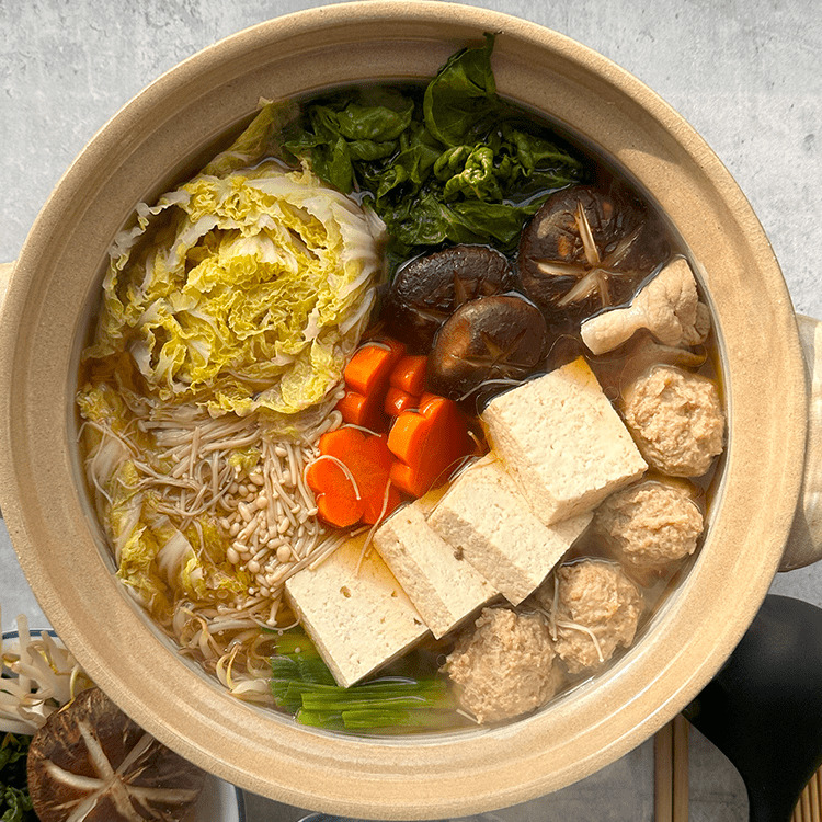 How to Make Chanko Nabe (Sumo Stew) At Home – Japanese Taste