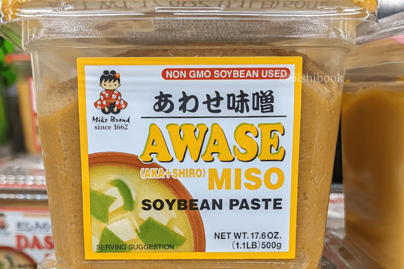 Which miso should I buy to use