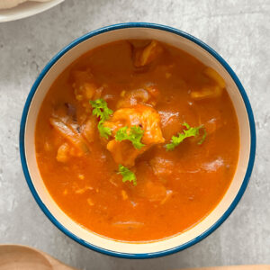 Butter Chicken Curry Recipe