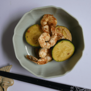 shrimp and zucchini recipe