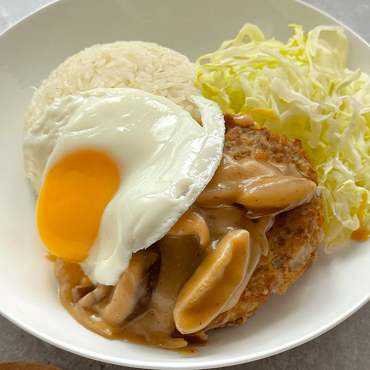 Loco Moco