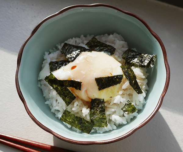 onsen tamago recipe